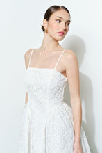 Load image into Gallery viewer, I  lace crochet dress