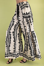Load image into Gallery viewer, Gg Voluminous wide leg pants