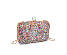 Load image into Gallery viewer, U Penelope evening bag