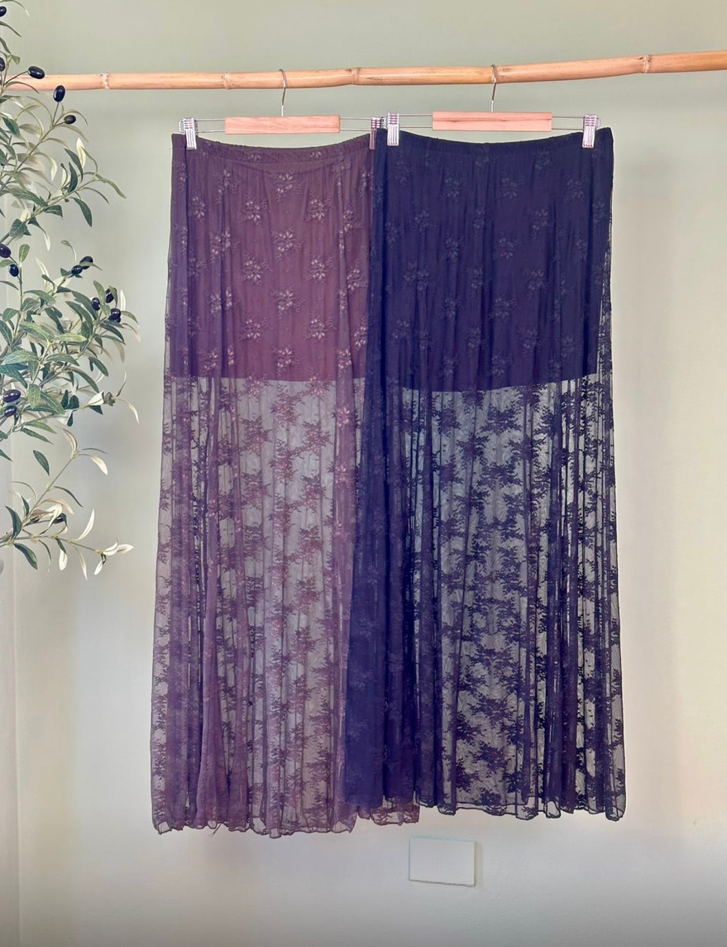 Lc lace pants