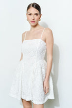Load image into Gallery viewer, I  lace crochet dress