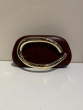 Load image into Gallery viewer, Signature clutch