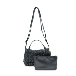 Bc braided medium bags