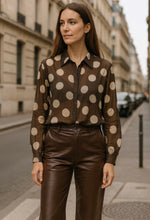 Load image into Gallery viewer, Lc Pu pants