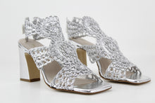 Load image into Gallery viewer, Marian Lame Plata