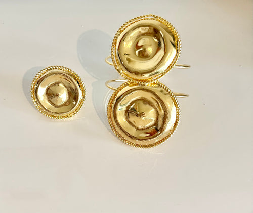 I round collection