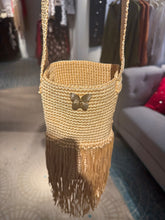 Load image into Gallery viewer, At Fringe bag