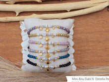 Load image into Gallery viewer, Ll  pulseras cristales