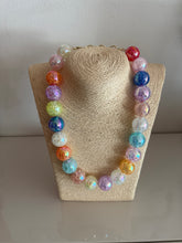 Load image into Gallery viewer, Omg balls necklace