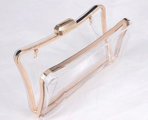 P stylish acrylic box