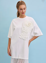 Load image into Gallery viewer, R Blossom Bloom Knit dress
