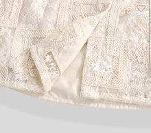 Load image into Gallery viewer, Y lace 2pcs set