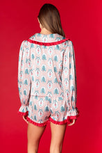 Load image into Gallery viewer, R Christmas short pjs