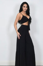 Load image into Gallery viewer, C 2pcs pant set