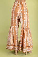 Load image into Gallery viewer, Gg Voluminous wide leg pants
