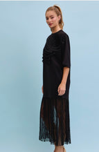 Load image into Gallery viewer, R Blossom Bloom Knit dress