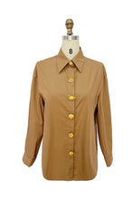 Load image into Gallery viewer, R bottom designed cotton shirt