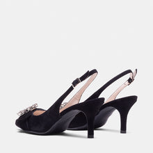 Load image into Gallery viewer, Marian Ante negro juliet