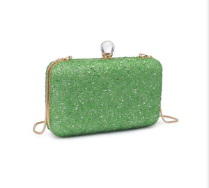 U Penelope evening bag