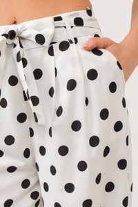 Tc polka dots