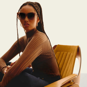 Quay Ever After Cofdoe:Brn
