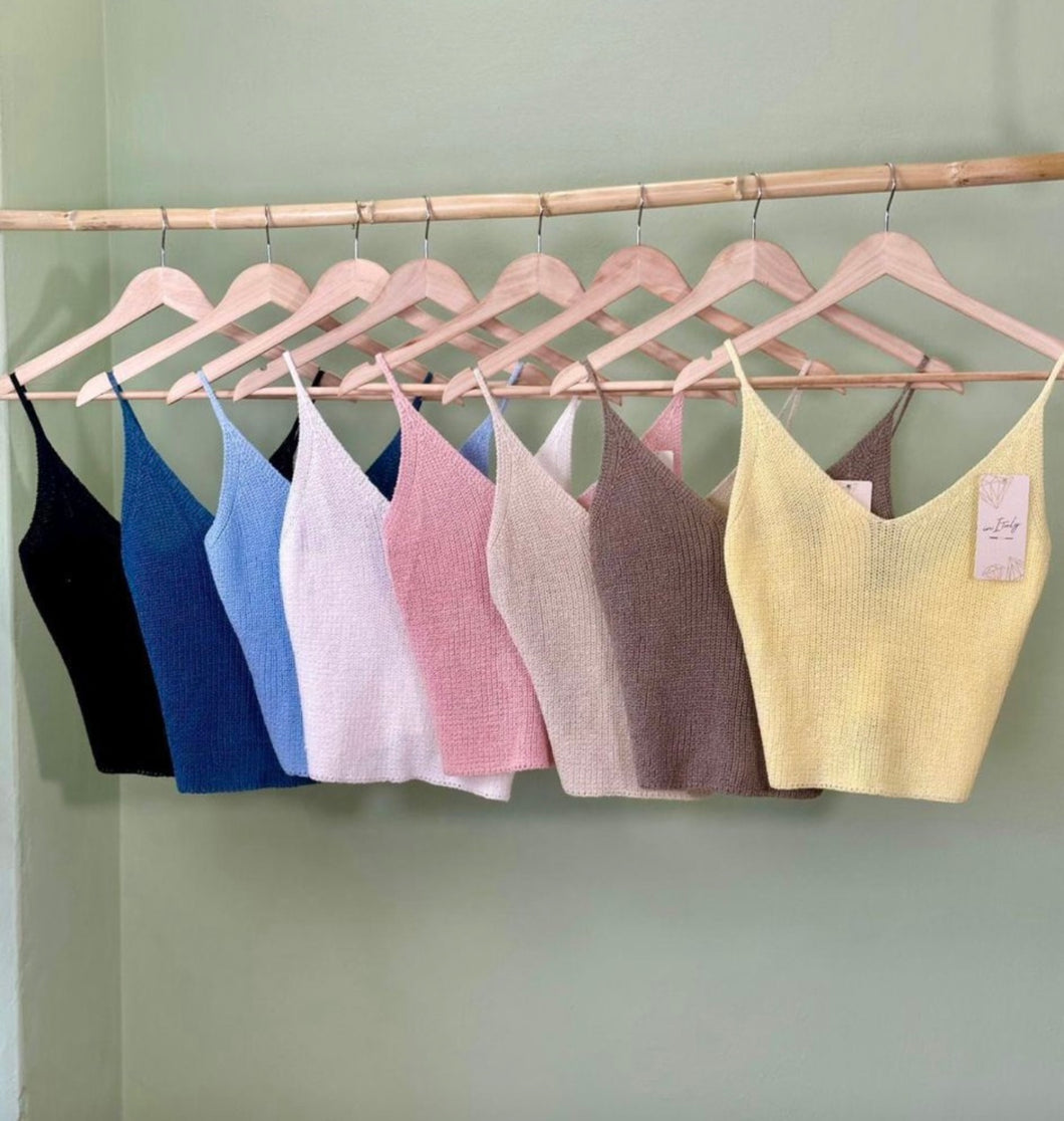 LC NEEDING TANK TOP