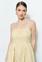 Load image into Gallery viewer, I  lace crochet dress
