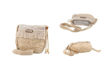 Load image into Gallery viewer, Ss Nicole  resort bags