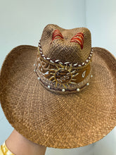 Load image into Gallery viewer, Colombian handmade cowboy hats