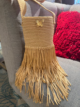 Load image into Gallery viewer, At Fringe bag