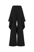 Load image into Gallery viewer, R Colette ruffle woven pants