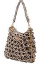 Load image into Gallery viewer, Ss Eloise clutch cord