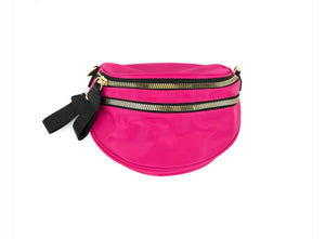 B Large Fanny pack