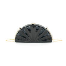 Load image into Gallery viewer, Bc marbelized acrilic bag