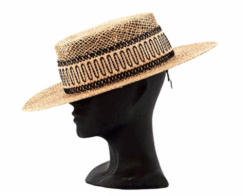 Ss chevalier chanel hat