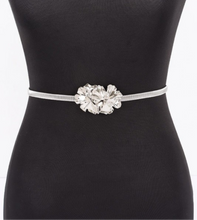 Load image into Gallery viewer, Hd metallic strech belt