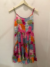 Load image into Gallery viewer, P short Tier dress