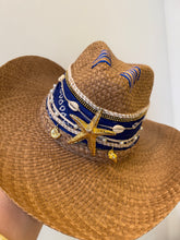 Load image into Gallery viewer, Colombian handmade cowboy hats