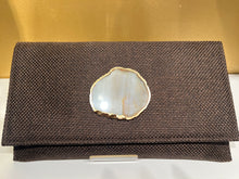 Load image into Gallery viewer, S agatha clutch big