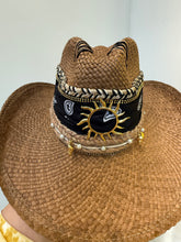 Load image into Gallery viewer, Colombian handmade cowboy hats