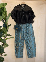 Load image into Gallery viewer, Lc cotton buble shirt