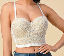 Load image into Gallery viewer, Ts elegant luxury bustier