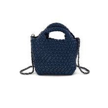 Load image into Gallery viewer, Bc small braided crossbody