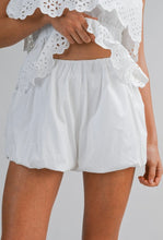 Load image into Gallery viewer, M Eyelet 2pcs short set