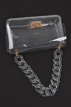 Load image into Gallery viewer, Hd acrylic handle bags