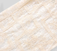 Load image into Gallery viewer, Y lace 2pcs set