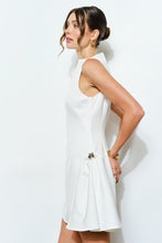 Load image into Gallery viewer, I princess white dress