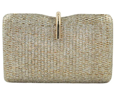 Bc Straw clutch