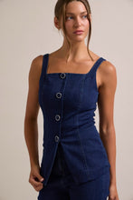 Load image into Gallery viewer, R denim 2pcs pants set