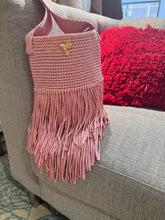 Load image into Gallery viewer, At Fringe bag